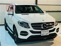 مرسيدس بنز GLE